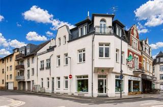 Anlageobjekt in 53173 Bad Godesberg, Bonn-Rüngsdorf am Rhein-Vollvermietung garantiert!