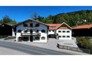 Anlageobjekt in Seestraße 16, 83737 Irschenberg, Saniertes und denkmalgeschütztes Wohn- & Geschäftshaus (Osterbachgütl) m. Rendite & Ausbaupotenzial!