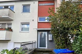 Anlageobjekt in 51469 Bergisch Gladbach, Solide Kapitalanlage mit 4 Wohneinheiten in GL-Paffrath