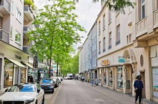 Anlageobjekt in 34117 Mitte, ++++ Anlageobjekt – Geschäftshaus zu verkaufen ++++