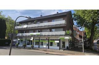 Anlageobjekt in Handorfer Straße 16, 48157 Handorf, Eine Kapitalanlage im Zentrum von Münster-Handorf