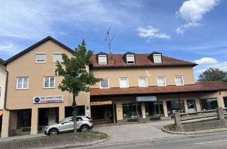 Büro zu mieten in Münchener Str. 12-14, 83607 Holzkirchen, Zentral / Büro-Laden-Praxis mit großer Lagerfäche!