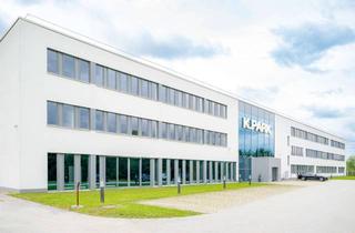 Büro zu mieten in 94491 Hengersberg, Flexible Büroflächen in top ausgestattetem Bürogebäude