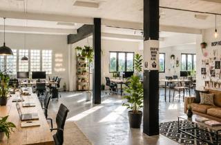 Büro zu mieten in 96279 Weidhausen, 250 bis 500 qm / Loftbüro / verschiedene Größen