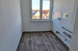 Wohnung mieten in 39624 Kalbe, Helle 4-Zimmer-Wohnung in Kalbe (Milde)