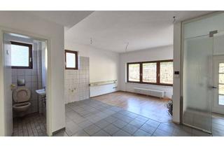 Gewerbeimmobilie mieten in Bühlertalstraße 147, 77815 Bühl, Gewerbeeinheit inkl. Parkmöglichkeiten - zentral & vielseitig nutzbar - in 77815 Bühl-Altschweier