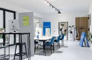 Gewerbeimmobilie mieten in 97080 Grombühl, Flexibles Coworking in Würzburg: 14 ergonomische Schreibtischplätze