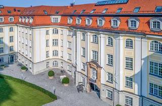Büro zu mieten in 80335 Maxvorstadt, 4er Büro im denkmalgeschützten Gebäude in München – flexibel, sofort verfügbar