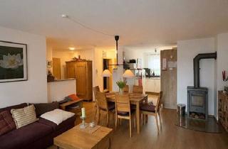 Wohnung kaufen in 74243 Langenbrettach, Langenbrettach - Senioren willkommen - Neuwertige u. barrierefreie 2 Zimmer EG Wohnung in Brettach!