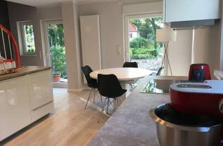 Immobilie mieten in 14109 Wannsee, Wannsee Haus renoviert vollständig möbliert