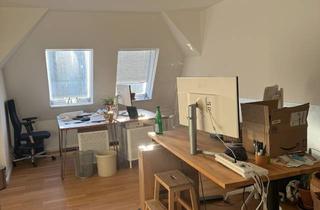 Büro zu mieten in 10178 Berlin, Möblierter Büroraum repräsentativer Altbau im Nikolaiviertel