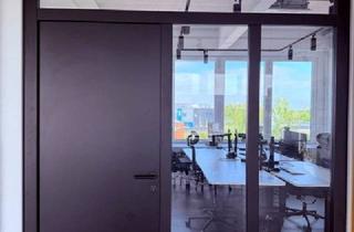 Büro zu mieten in 45143 Essen, Moderne Design-Büros in Essen – mit Lounge, Gym & Top-Ausstattung