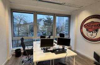 Büro zu mieten in 50676 Köln, Büroräume in Top-Lage am Barbarossaplatz zu vermieten!