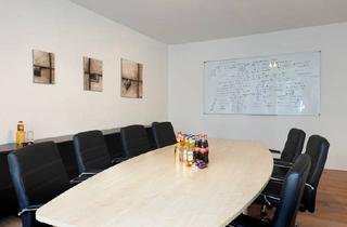Büro zu mieten in 38100 Braunschweig, Bürogemeinschaft + Meetingraum + Geschäftsanschrift + nahe Rathaus