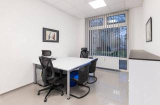 Büro zu mieten in 51143 Köln, Schöne Büroräume mit voller Ausstattung und Top Service in Porz mieten