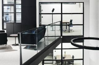 Büro zu mieten in Gärtnerplatz, 80469 München, The BYRO - Superior Offices- Garten-Gärtnerplatz