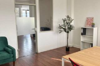 Büro zu mieten in 41460 Neuss, Moderne Büros und Coworking Plätze Mitten in Neuss