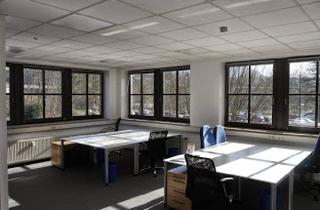 Büro zu mieten in 51491 Overath, Arbeitsplätze im ersten Co-Working Space im Bergischen Land