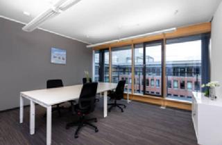 Büro zu mieten in 80687 München, Moderne Büros & Coworking Arbeitsplätze im Stadtteil Laim