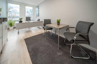 Büro zu mieten in An der Alster, 20099 Hamburg, 10 traumhafte einzelne Büros, direkt an der Alster