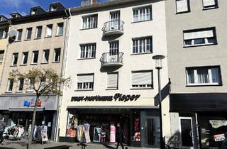Geschäftslokal mieten in 41236 Mönchengladbach, Gepflegtes Ladenlokal in bester Einkaufslage von MG-Rheydt
