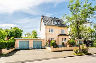 Einfamilienhaus kaufen in 53842 Troisdorf, Einfamilienhaus im Herzen von Oberlar!