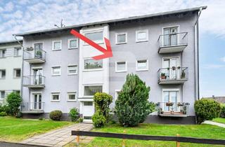 Wohnung kaufen in 42499 Hückeswagen, Schicke Eigentumswohnung in Hückeswagen!
