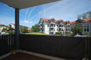 Wohnung mieten in 82054 Sauerlach, Modernes Wohnen für die ganze Familie – attraktive 4-Zimmer-Wohnung in Sauerlach