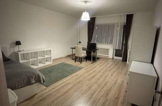 Immobilie mieten in Albrechtstraße 107, 12167 Steglitz, Möbliertes WG-Zimmer mit Balkon in Berlin-Steglitz
