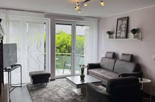 Immobilie mieten in 31675 Bückeburg, Gemütliches Appartement/Ferienwohnung/Monteurwohnung Bückeburg