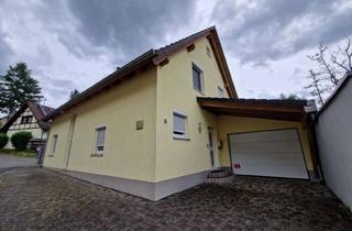 Immobilie mieten in 79282 Ballrechten-Dottingen, Möbliertes Zimmer in gepflegtem Haus mit Garten, Pool und Stellplatz zu vermieten