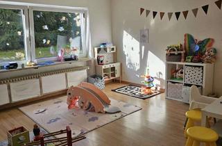 Immobilie mieten in Daucherstraße 29a, 86156 Kriegshaber, Helle 2,5 Zimmer Wohnung + Gemeinschaftsgarten