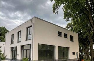 Immobilie mieten in 38259 Bad, Neubau Gewerbefläche direkt an der Hauptstraße Ideal für Autohaus, Fitnessstudio oder Büro