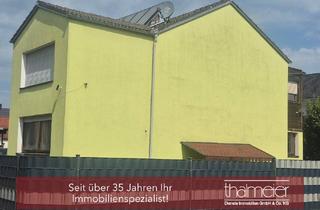 Einfamilienhaus kaufen in 83059 Kolbermoor, Nach VB frei! Modernisiertes Einfamilienhaus im Norden von Kolbermoor!