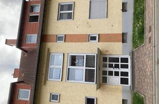 Wohnung kaufen in 67806 Rockenhausen, Rockenhausen, 2 Zi., Kü.,Duschbad mit Fenster,Balkon-Wohnung zu verkaufen