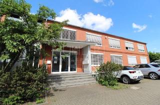 Gewerbeimmobilie mieten in 67065 Ludwigshafen, Praktische Kellerräume in zentralem Gewerbeobjekt in Ludwigshafen-Mundenheim