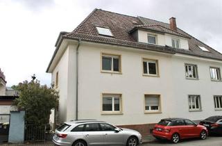 Anlageobjekt in 69121 Heidelberg, Attraktive Kapitalanlage in Heidelberg-Handschuhsheim