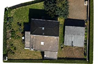 Grundstück zu kaufen in 64319 Pfungstadt, Baugrundstück mit Weitblick: Platz für zwei Häuser in zentraler Lage