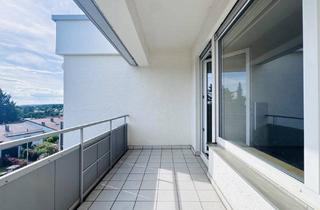 Wohnung kaufen in 73033 Göppingen, Platz für alle - großzügige 4,5 Zi.-Wohnung mit 2 Balkonen und flexiblem Wohnkonzept