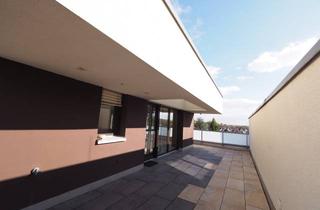 Penthouse mieten in 89250 Senden, ++PENTHOUSE SENDEN-City++ XXL-Wohnung mit 2 Terrassen, EBK, Vollausstattung, uvm..!!