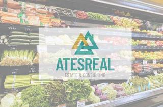 Gewerbeimmobilie mieten in 73728 Esslingen, Etablierter Lebensmittelmarkt im Landkreis Esslingen zur Übernahme!