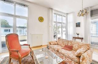 Penthouse kaufen in 79108 Freiburg, Attika - oben ist es am schönsten