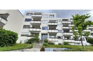 Wohnung kaufen in 89075 Ulm, Traumblick auf das Ulmer Münster - Attraktive 1,5 Zimmer-Wohnung am Safranberg