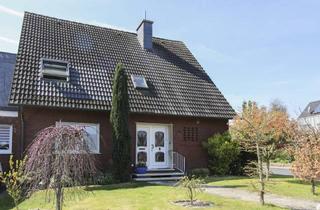 Wohnung kaufen in 48356 Nordwalde, Familienfreundliche Eigentumswohnung im 1. OG: Ihr neues Zuhause mit eigenem Südgarten