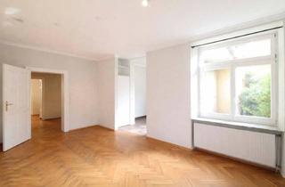 Wohnung kaufen in Tal, 80798 München, Attraktive 2-Z.-Altbauwohnung in zentraler Lage von München – Eigennutz oder Kapitalanlage!