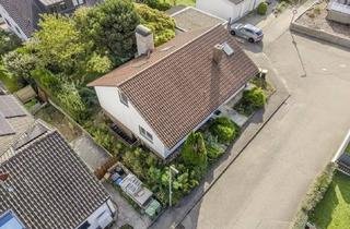 Haus mieten in 74343 Sachsenheim, Einfamilienhaus in Sachsenheim (Spielberg)