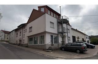Haus kaufen in 66822 Lebach, Wohn/Geschäftshaus in Lebach - Gresaubach