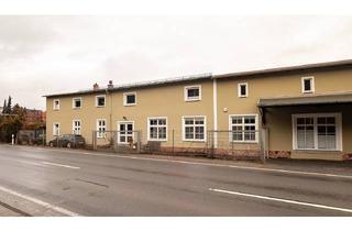 Haus kaufen in 07613 Hartmannsdorf, Wohn- und Geschäftshaus mit vielseitigen Nutzungsmöglichkeiten