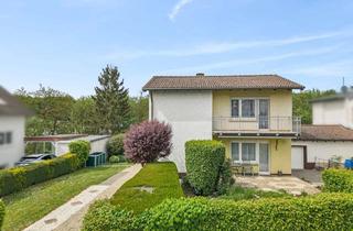 Haus kaufen in 65582 Diez, Sehr gepflegte Immobilie in schöner Lage!!