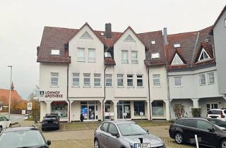 Haus kaufen in 91074 Herzogenaurach, Solides Wohn - und Geschäftshaus in Herzogenaurach